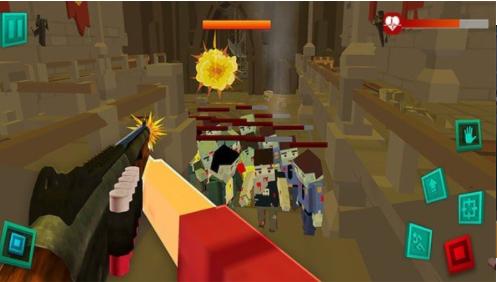 最后的幸存大师游戏 v1.1