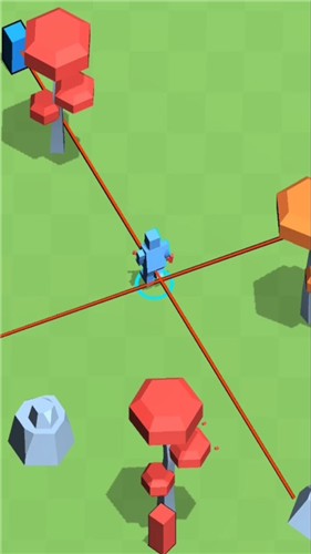 像素趣味射击  v1.01