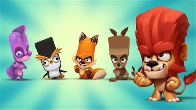 动物枪王 2024-06-25 15:08