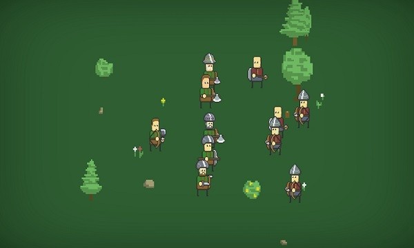 小型战争模拟器  v1.1.2