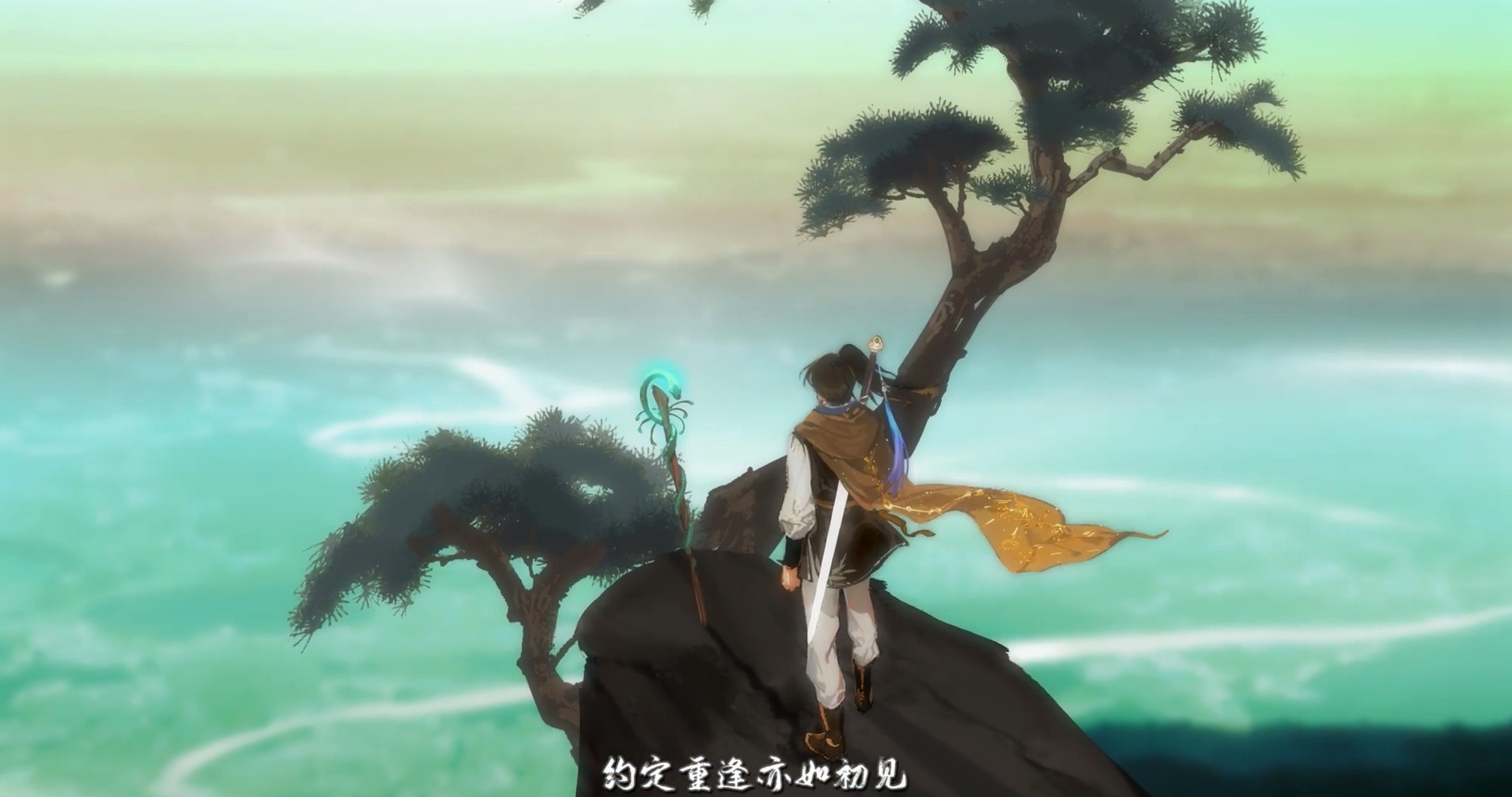 王者荣耀李逍遥联动新皮肤官方版  v5.2.3