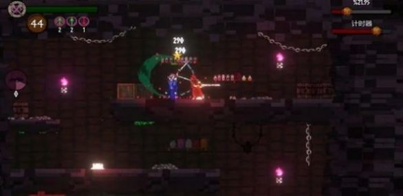 自动开火地牢游戏官方版  v5.2.1