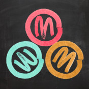 掉落的石头 Marble Drop