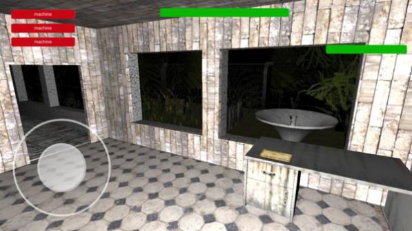 恐怖杰森一家游戏安卓中文版  v3.1.3