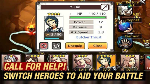 亡灵杀手破解版中文版 v3.5.0