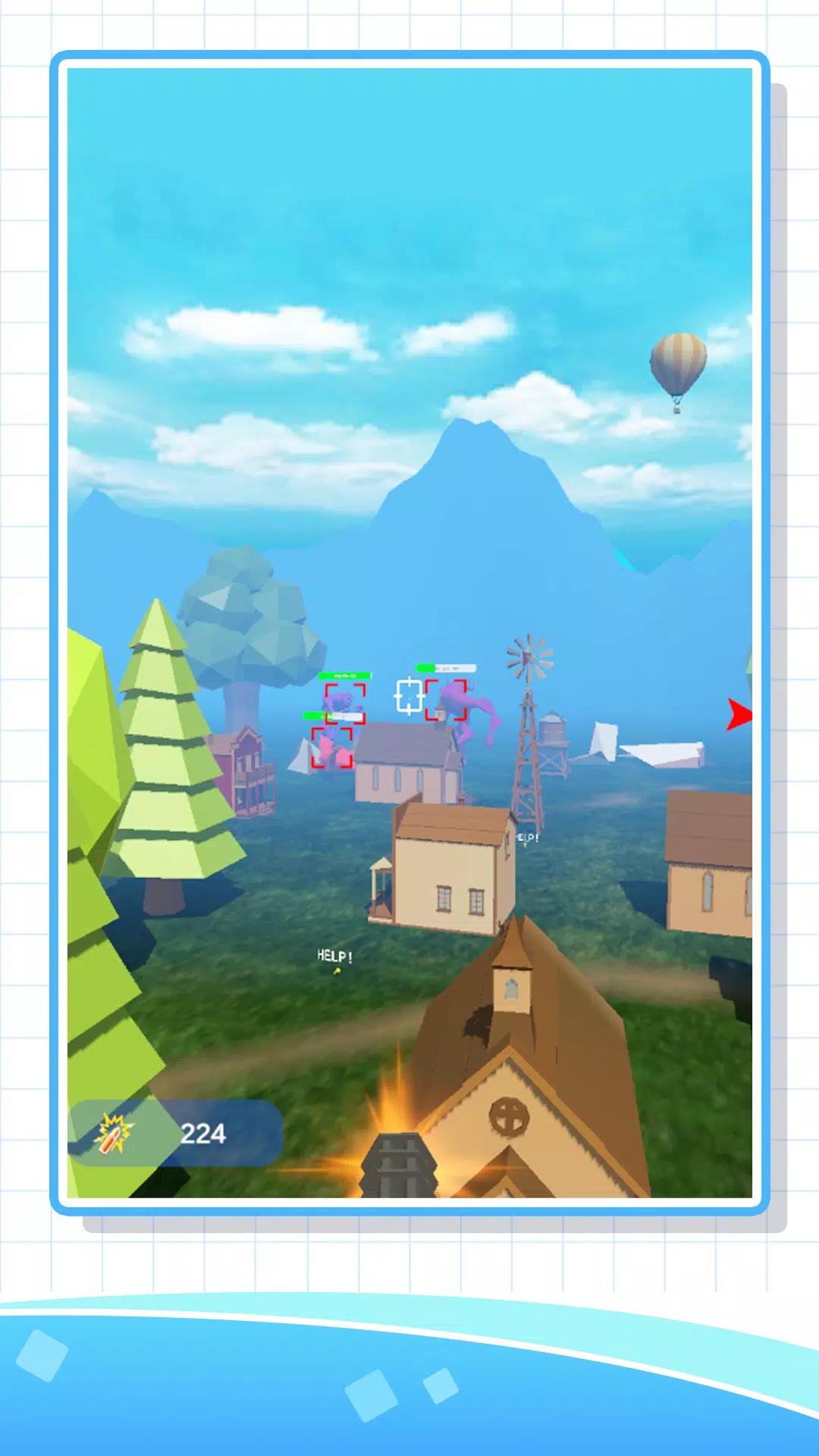 泰坦狙击大师联赛 v1.0.71