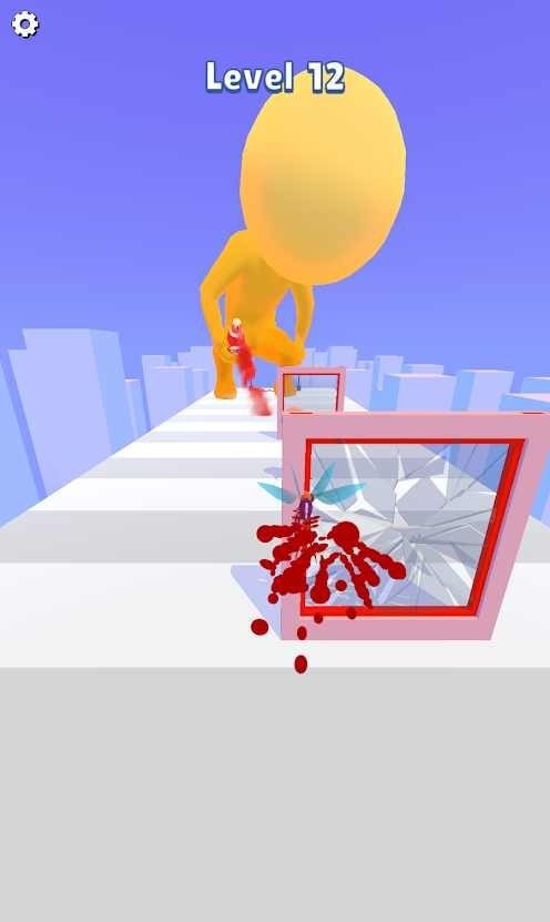 蚊子快跑MosquitoRun游戏安卓版  v5.1.1