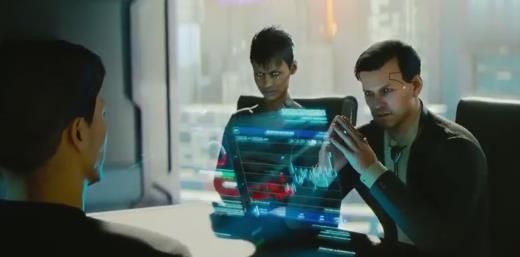 赛博朋克2077典藏版预购官方网站下载  v4.2.1