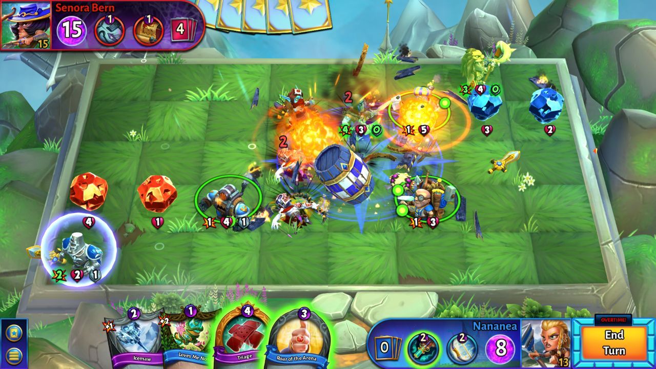 英雄学院2 v3.0.5
