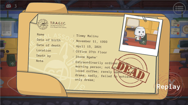 和平之怒免费版 v0.1