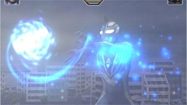 奥特曼格斗进化重生汉化版  valpha-678