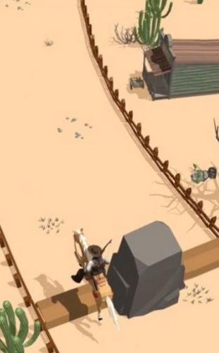 跳马运动员  V 1.0