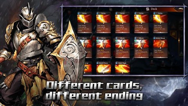 无尽深渊 v3.2.5