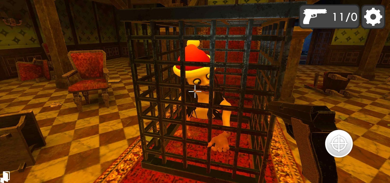 鸟妈妈来了中文版  v1.2.1