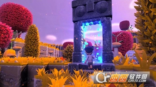 传送门骑士手游