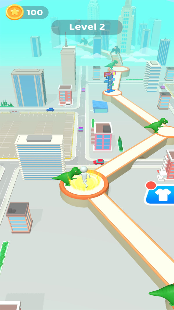 巨龙讨伐战游戏安卓版  v3.1.4