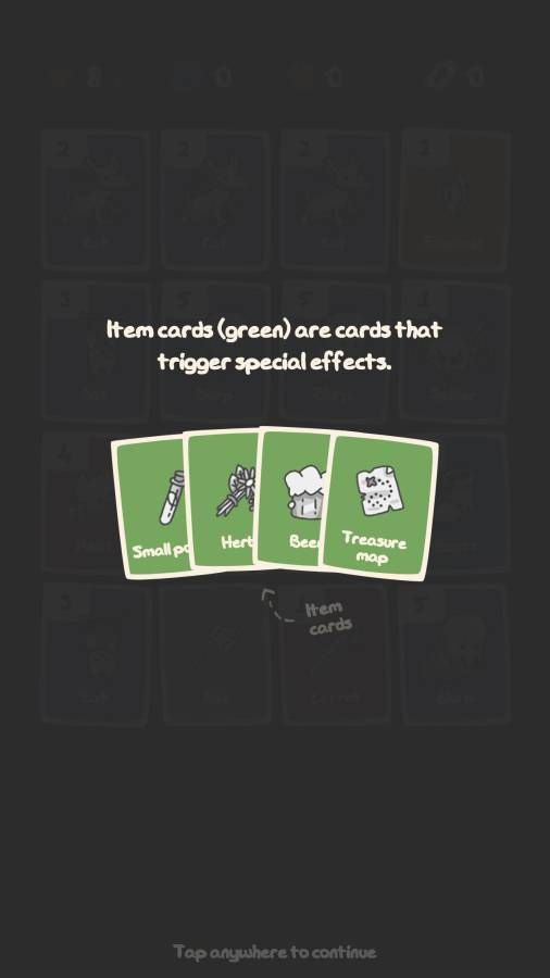 无尽卡牌游戏安卓版(Endless Cards)图片2