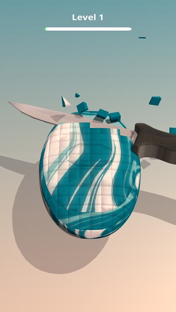 肥皂切割Soap Cutting v0.2 安卓版