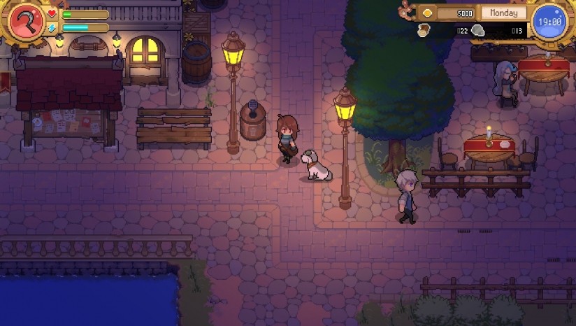 杏林物语汉化版 v1.43