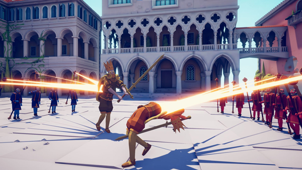 全面憨憨战争模拟器测试版 v1.9.800