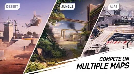 战争扇区  v0.1.1