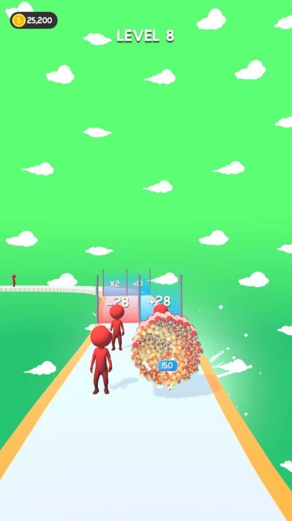 抖音烟花嘉年华小游戏官方版  v4.1.2