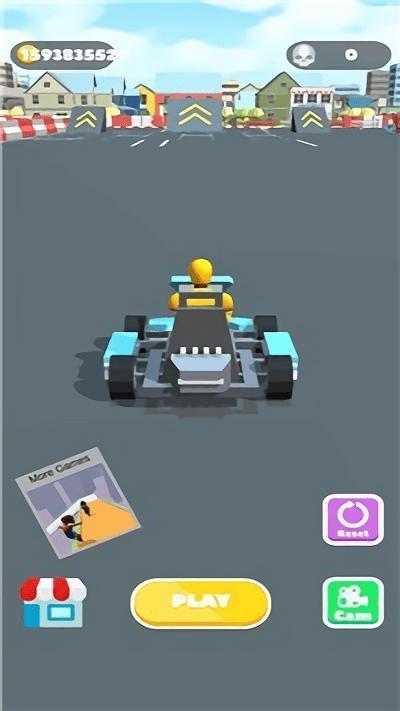 空闲木块工艺 v1.0