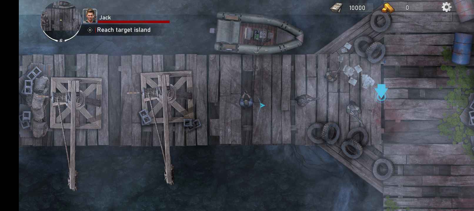 亡灵丧尸杀手 v22.9