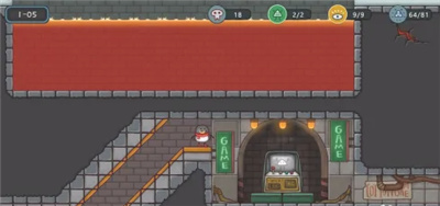 小三角大英雄双人模式