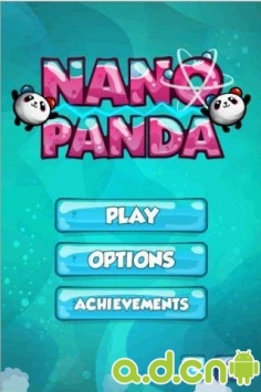 纳米熊猫完整版 v1.2.3 v2.5.5