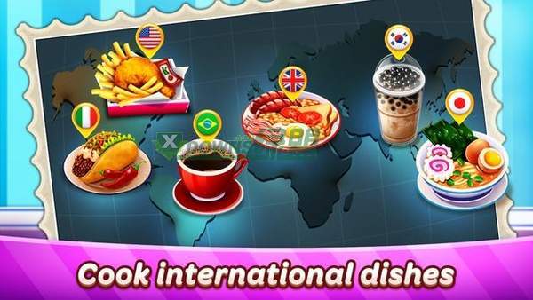 咖啡馆恐慌 v1.0.0