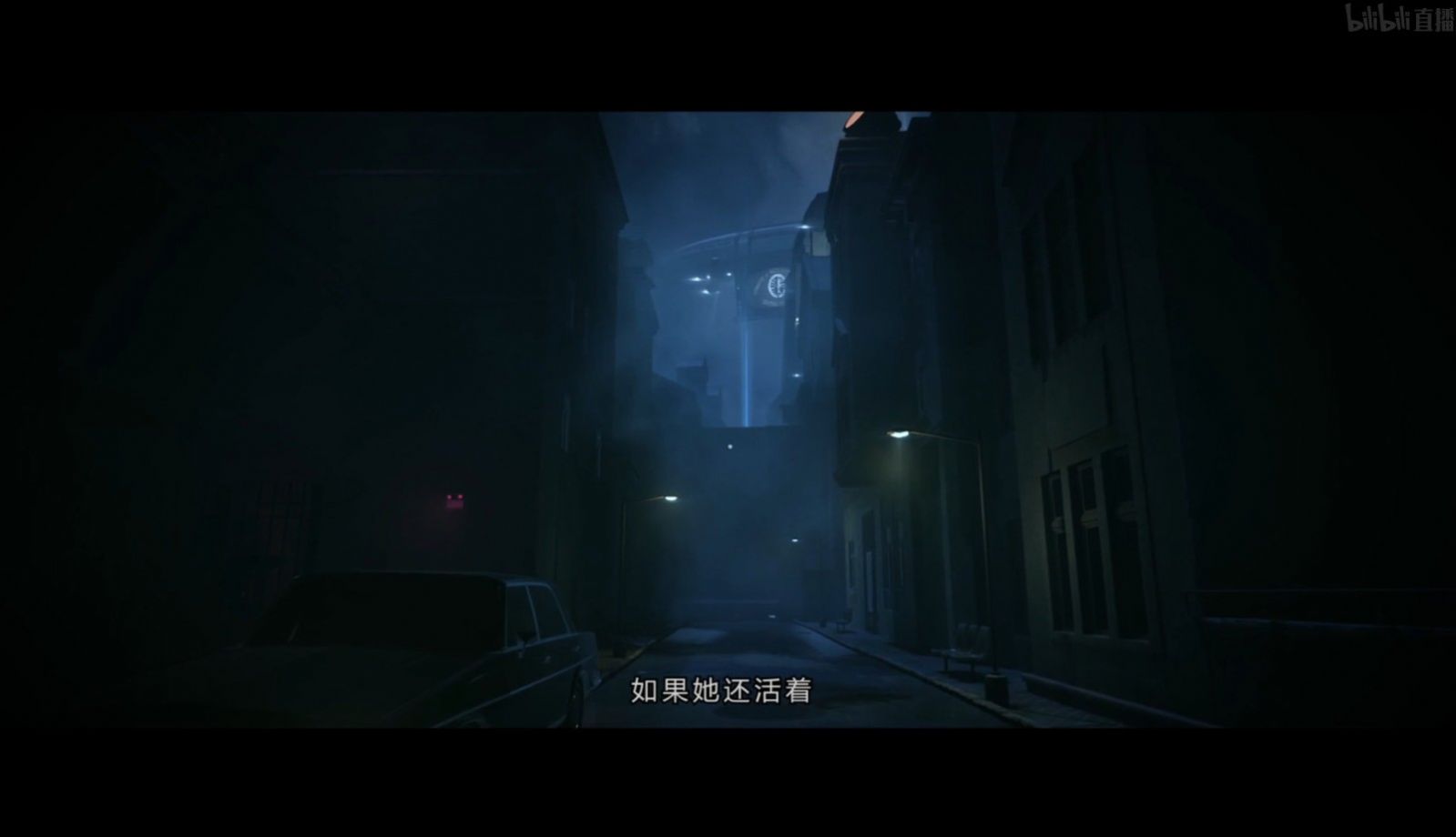 黑暗世界因与果 v1.0