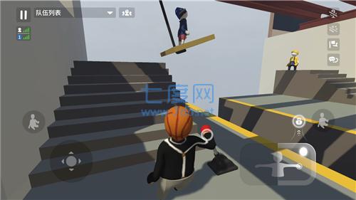 人类跌落梦境手游免费版 v2.0