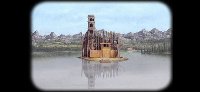 锈湖：天堂岛 v3.2.5