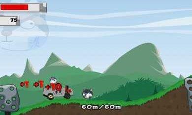 雨寒君的赛车梦  vMOD6.0