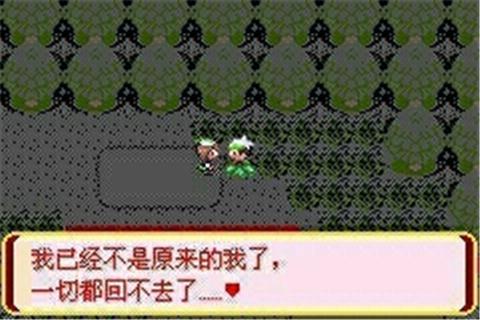 口袋妖怪迷失夜6  v2020.11.04.17