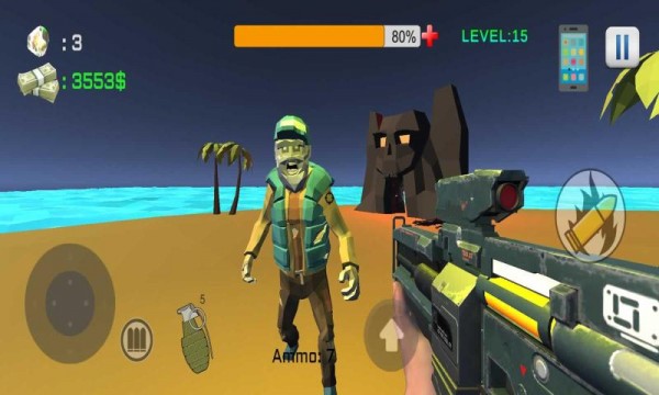 窃取者游戏 v1.3