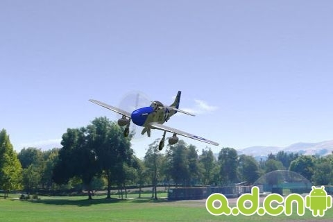模拟遥控飞行器 v2.44.0 v3.1.5