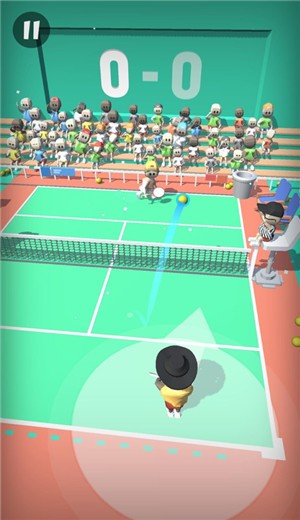 网球大师冠军传奇  V 1.0.0