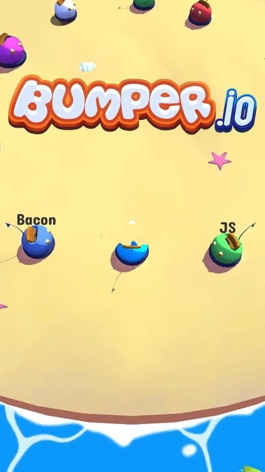 蹦蹦车大作战手游官方网站版下载 1.0.6 v5.0.2