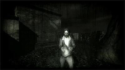 精神病院5内置菜单 v1.05