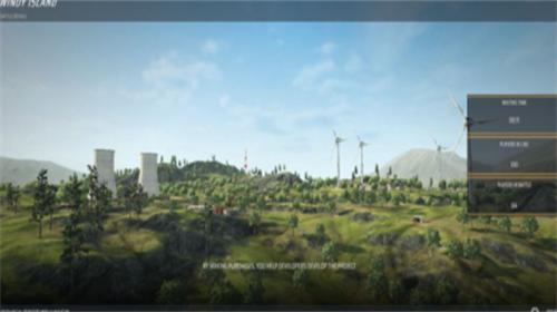 现代战争大逃杀免费版 v0.0.164