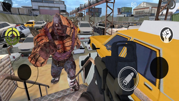 怪物杀手2游戏官方安卓版  v4.3.4