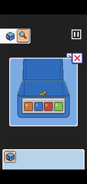 密室逃脱好奇的房间  v1.0.5