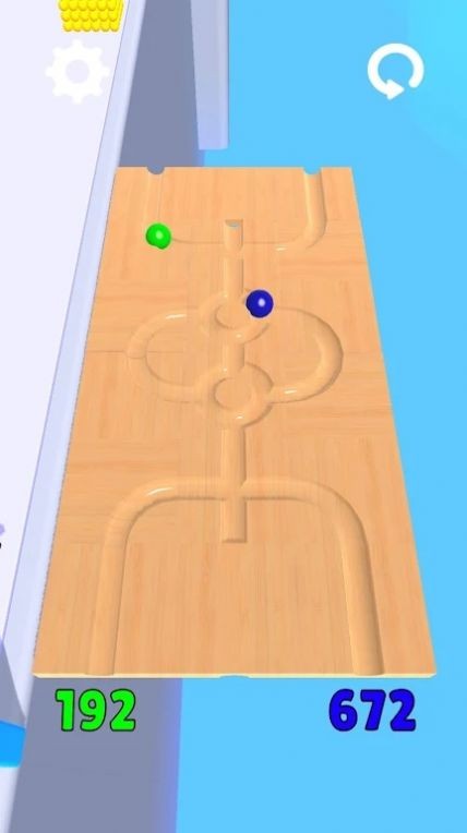 幸运大理石 v0.0.8