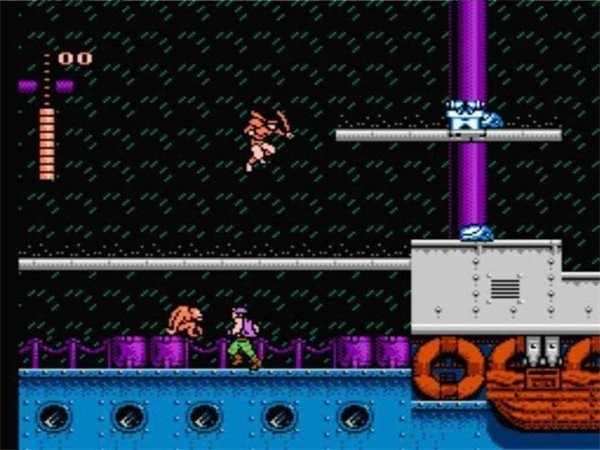 赤影战士汉化版 v1.0.0