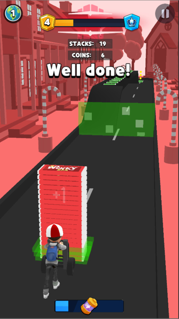 糖果搬运工去广告最新版  v3.5.4