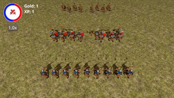 王国的冲突 v1.2.4