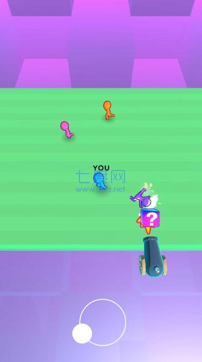 吊杆竞技场3D v1.0.2