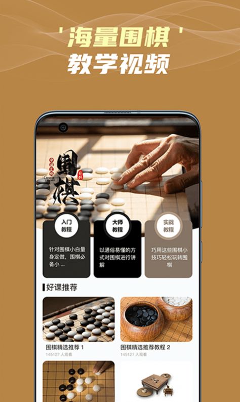 有道围棋 v1.0